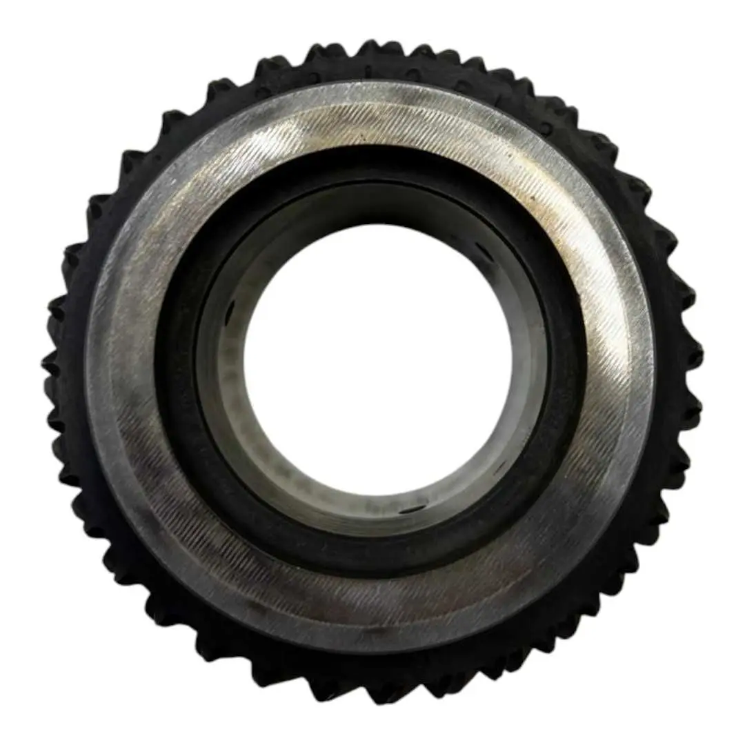 ENGRENAGEM 2ª MARCHA CAMBIO EATON 240F D-20 D-10 3312513