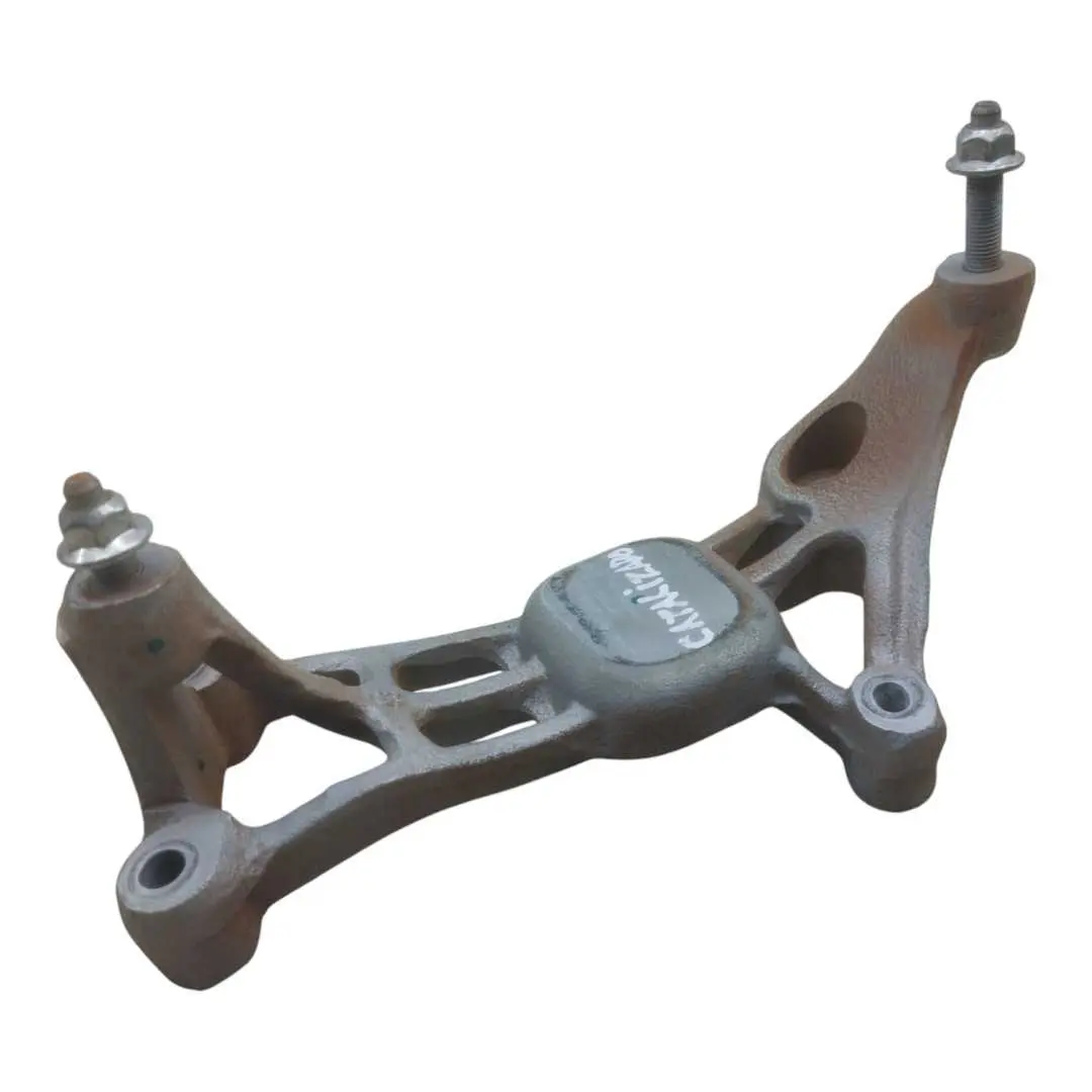SUPORTE CATALISADOR RAM RAMPAGE 2.0 DIESEL 2024 2092743X