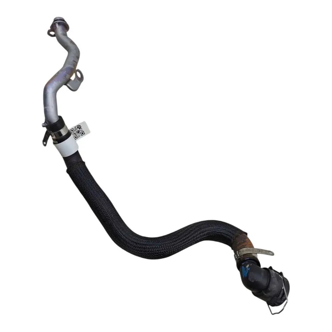 MANGUEIRA AR QUENTE RAM RAMPAGE 2.0 DIESEL 2024 00534902060
