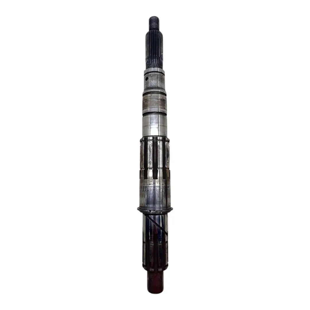EIXO ENTALHADO CAMBIO EATON 240FS FORD F-350 F-4000 3314948