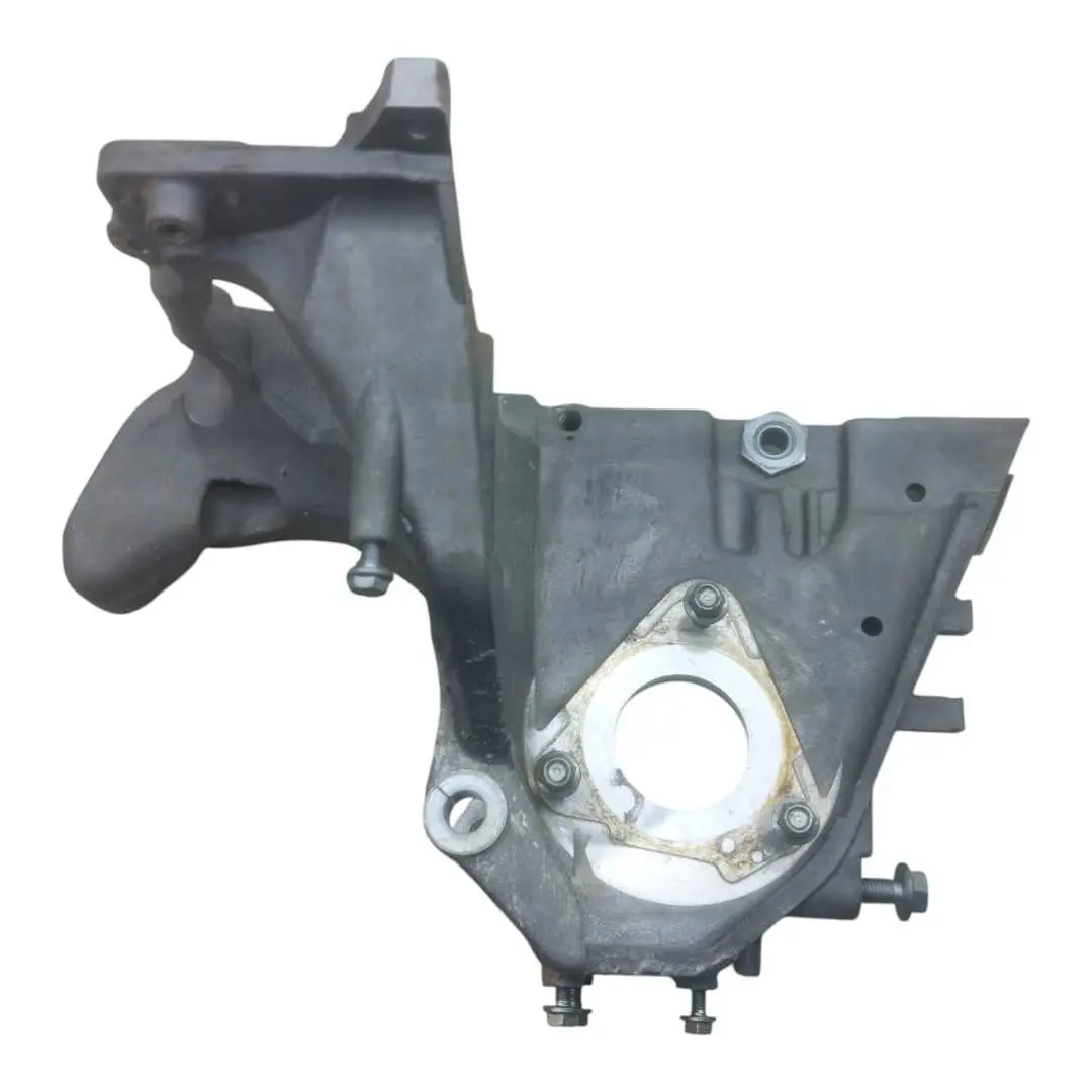 SUPORTE BOMBA ALTERNADOR RAM RAMPAGE 2.0 DIESEL 2024