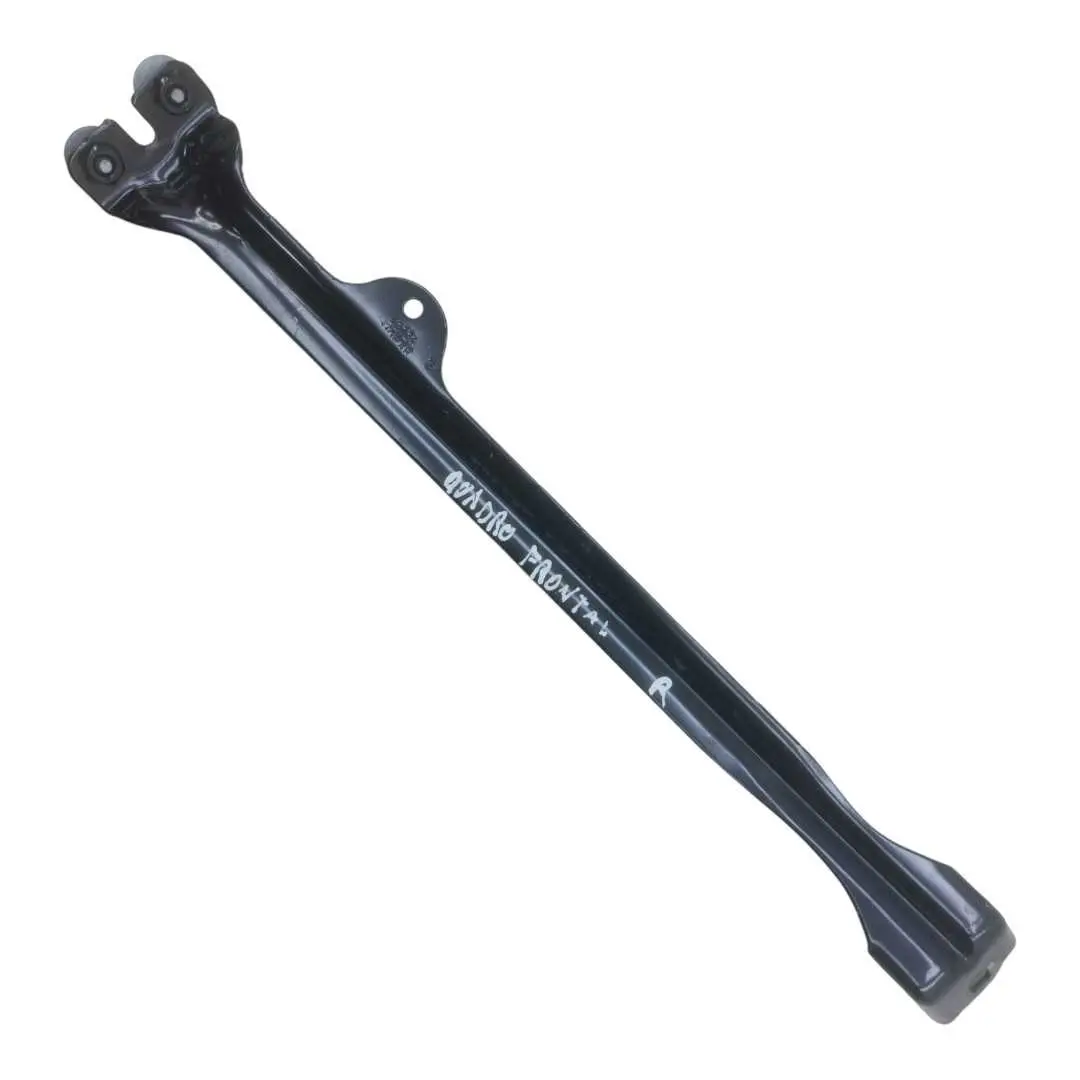 TRAVESSA DIREITA QUADRO FRONTAL RAM RAMPAGE LARAMIE 2024