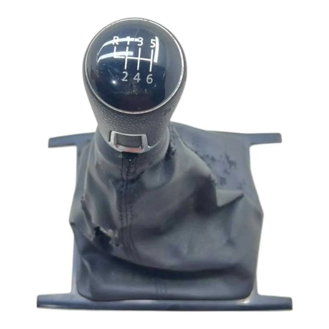 MANOPLA COIFA CÂMBIO AMAROK 2.0 12/16 C/DETALHES 9244103031