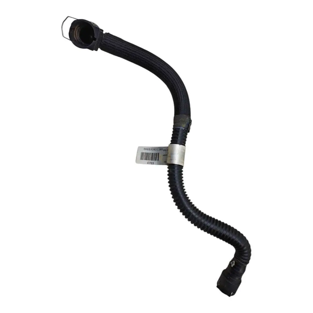 MANGUEIRA AGUA RAM RAMPAGE 2.0 DIESEL 2024 000552831160