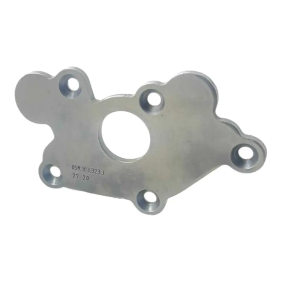 FLANGE VEDAÇAO EIXO BALANCEADOR AUDI Q7 V6/ VW AMAROK V6