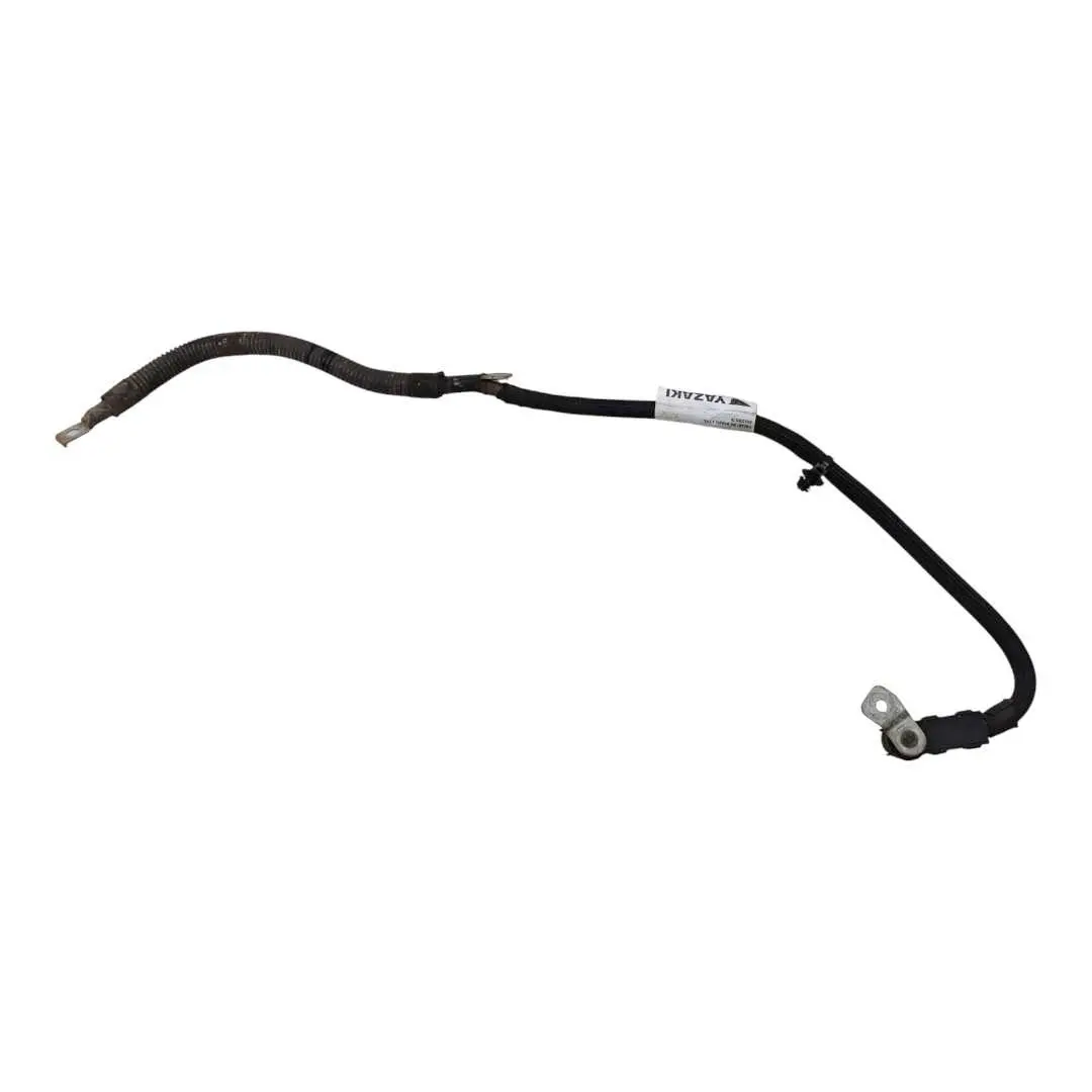 CABO NEGATIVO BATERIA RAM RAMPAGE 2.0 DIESEL 2024 52207689