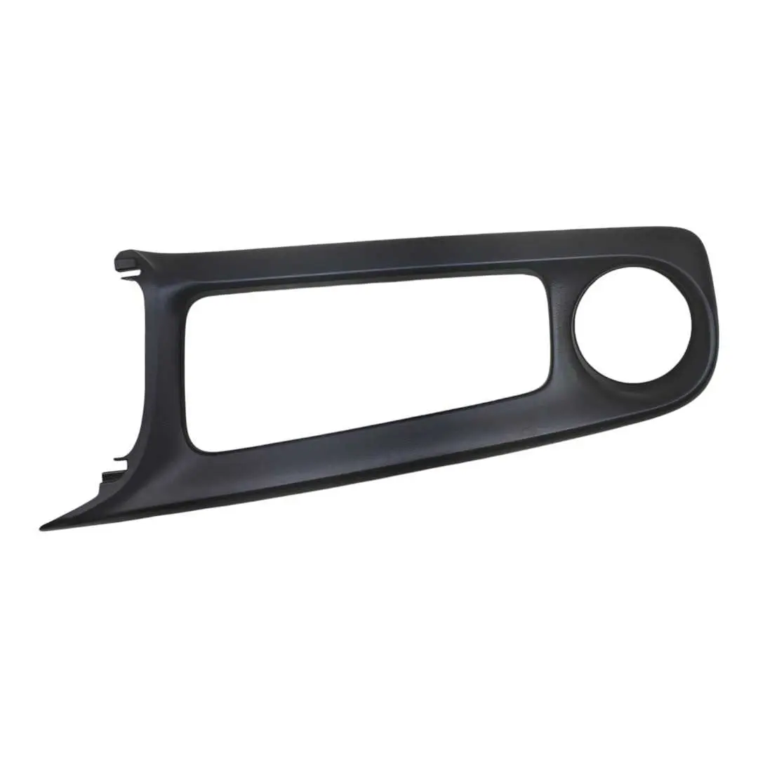 MOLDURA PAINEL FIAT STRADA FREEDOM 2022 01002573640
