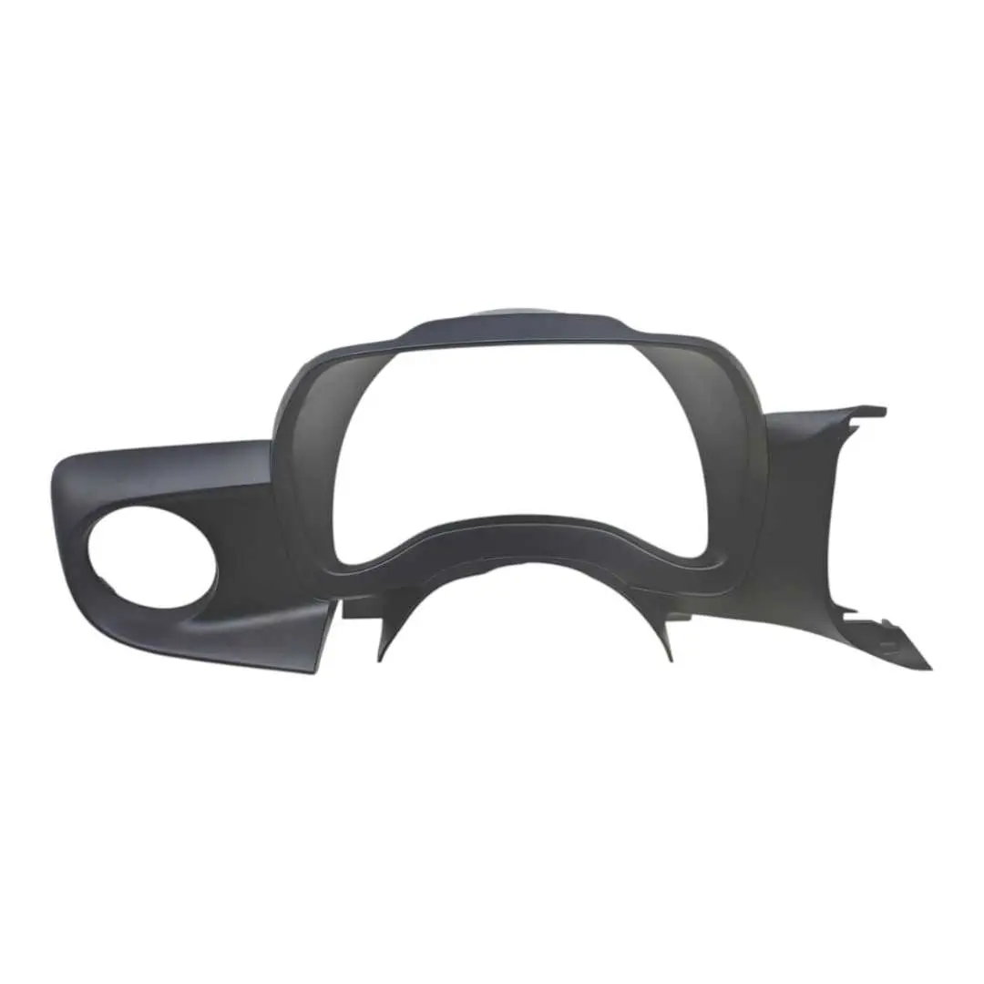 MOLDURA PAINEL INTRUMENTOS FIAT STRADA 2022 1002576020