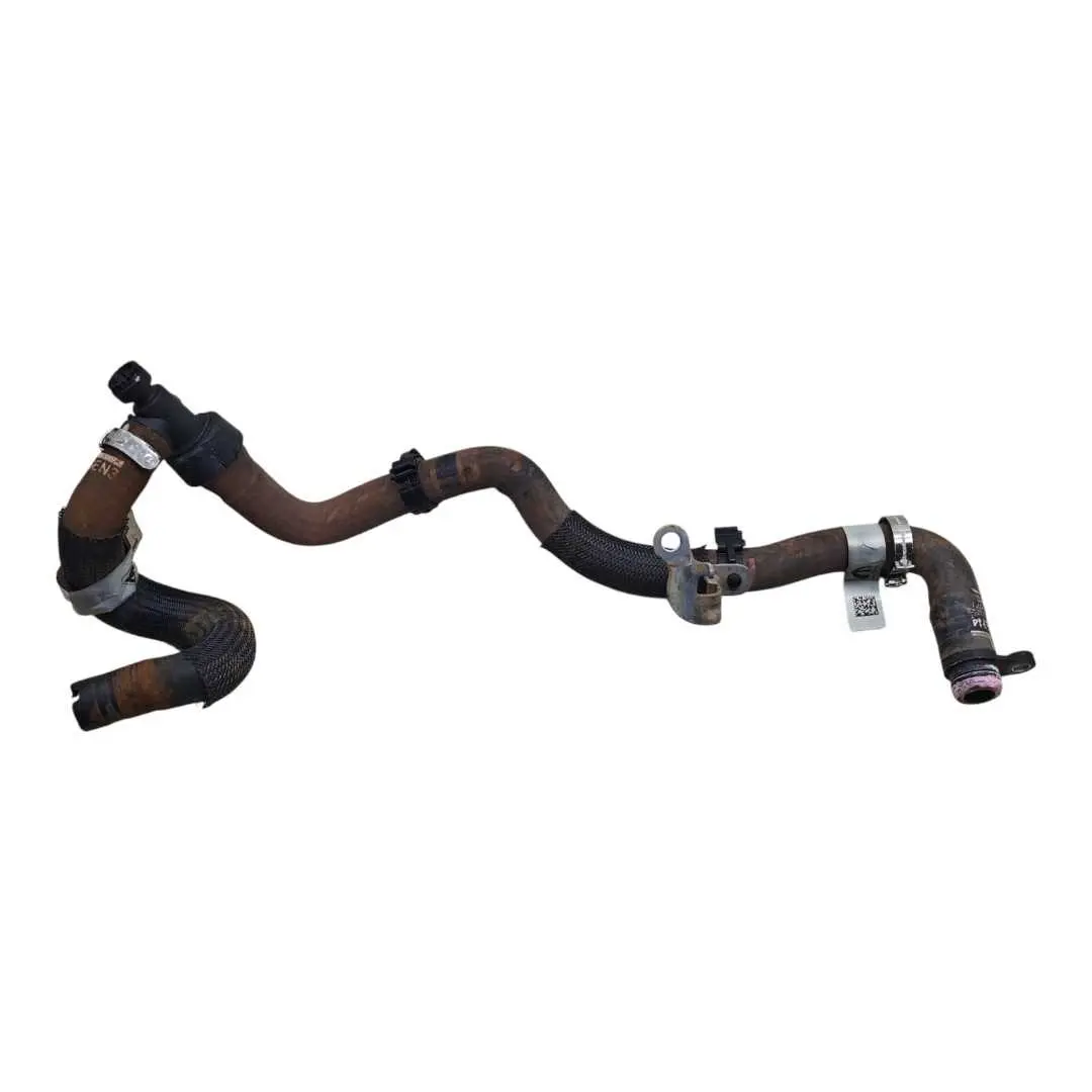 MANGUEIRA AR QUENTE FIAT STRADA 1.3 FIREFLY 2022 522080710