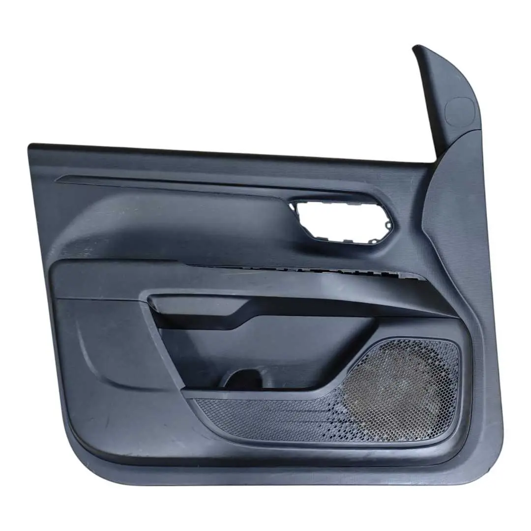 FORRO PORTA DIANTEIRA ESQUERDA FIAT STRADA FREEDOM CD 2022