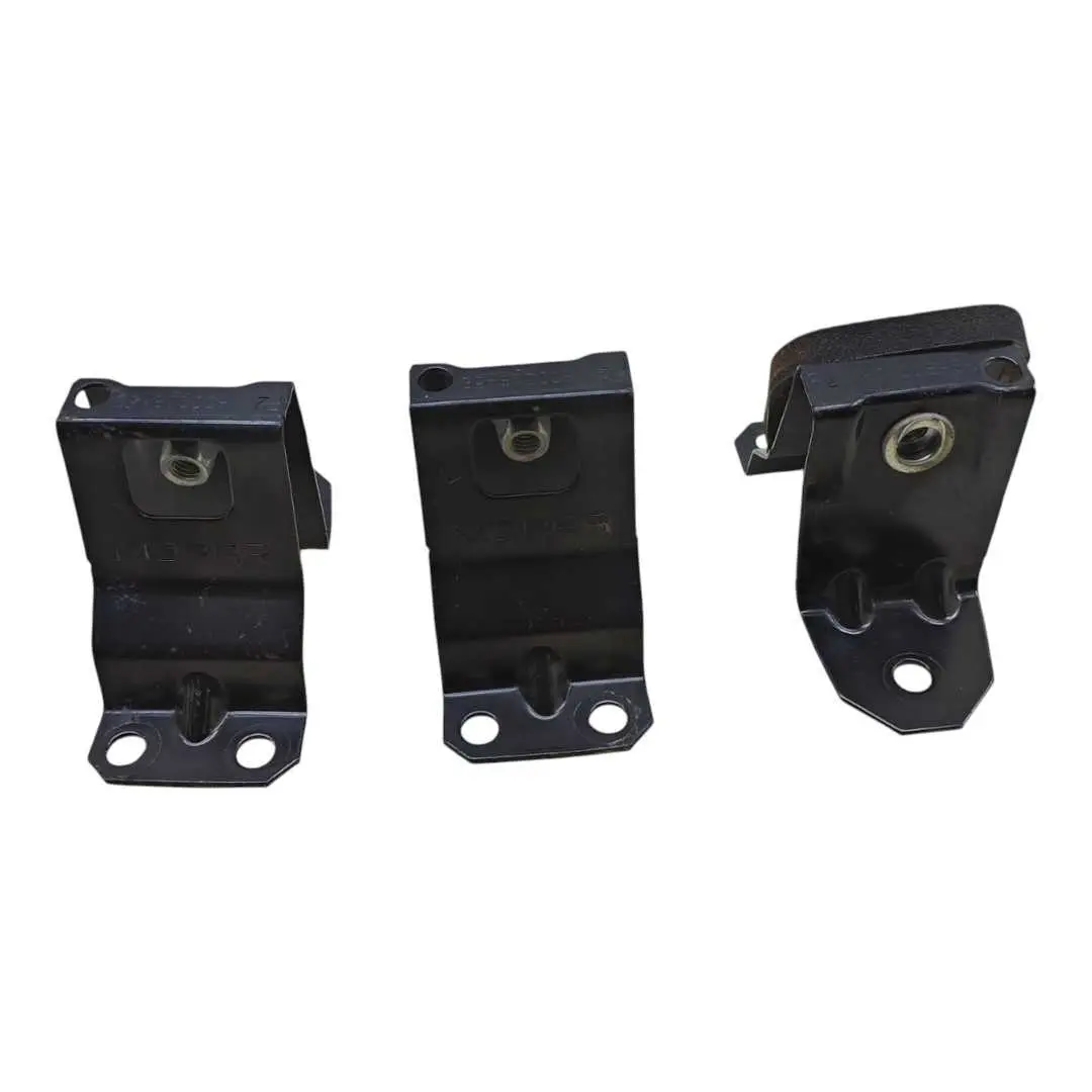 SUPORTE FORRO PORTA FIAT STRADA FREEDOM 2022 UNIDADE
