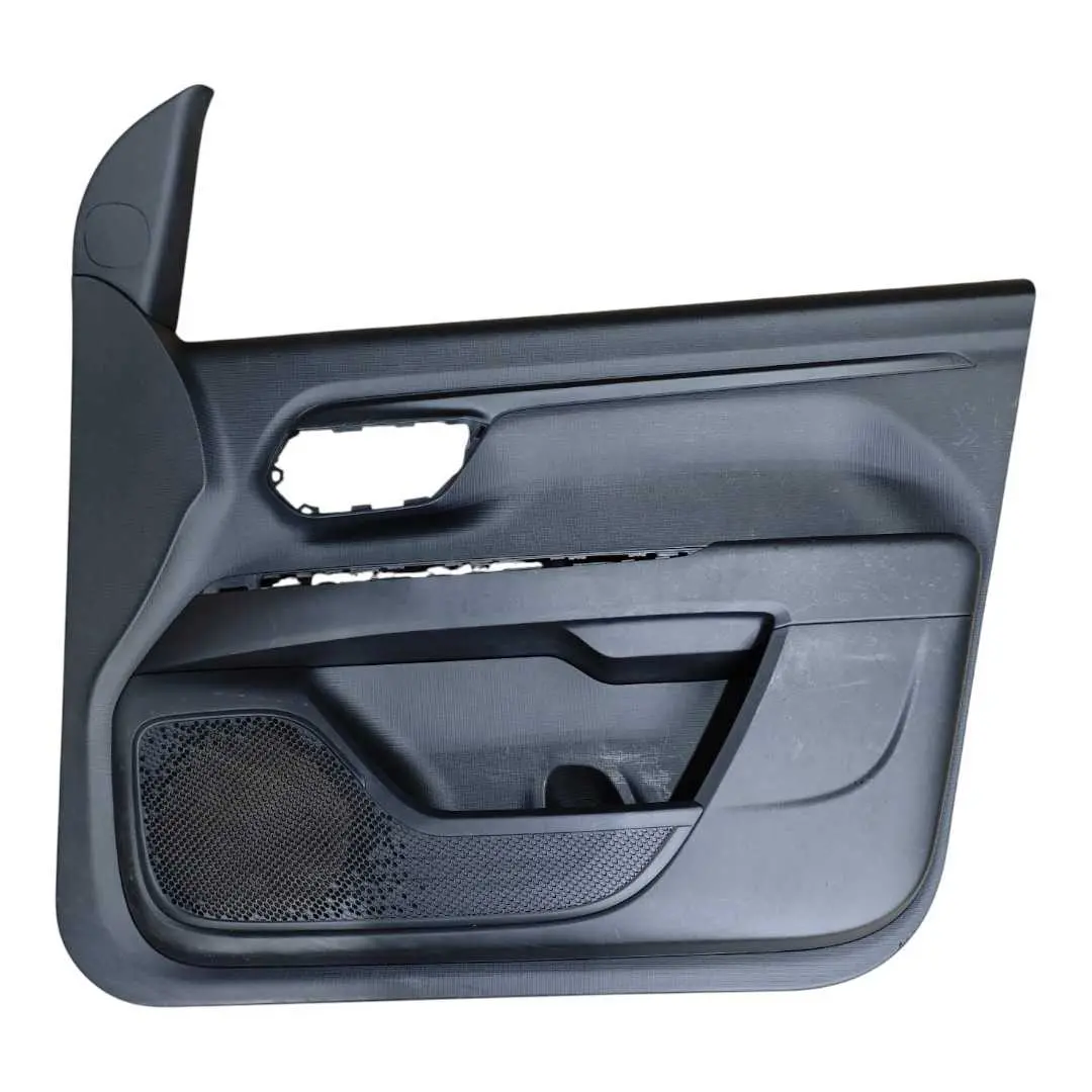FORRO PORTA DIANTEIRA DIREITA FIAT STRADA FREEDOM CD 2022