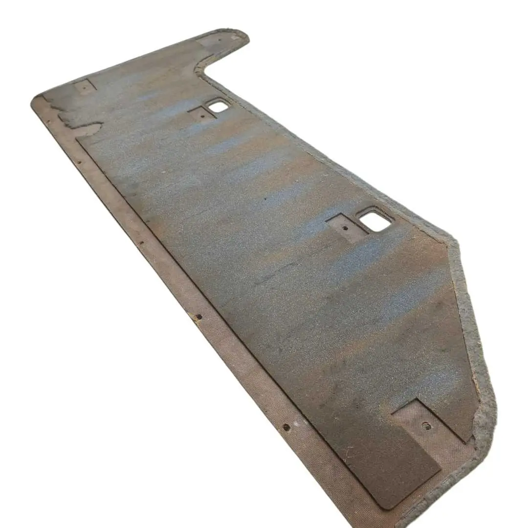 FORRO TRASEIRO CABINE L200 OUTDOOR 2011
