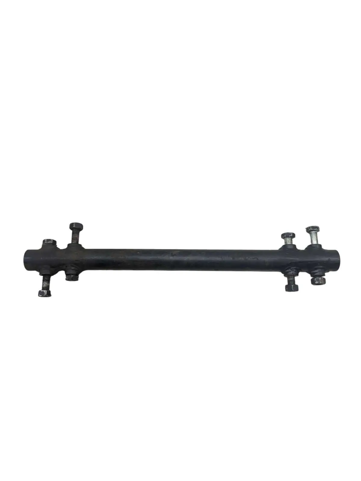 SUPORTE TRAVESSA CHASSI DIANTEIRA L200 OUTDOOR 2011