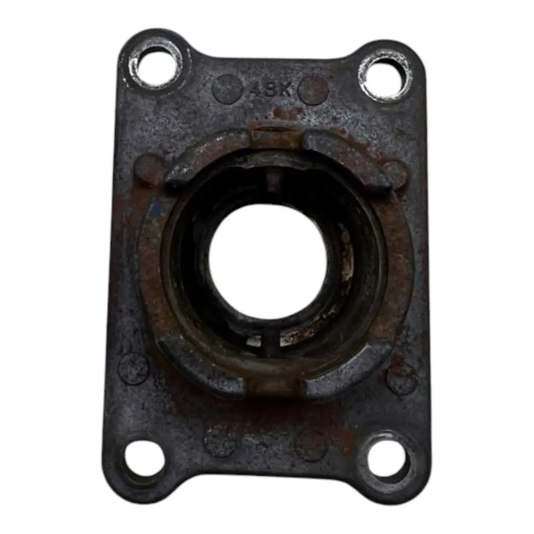 BASE ALAVANCA ENGATE TRAÇÃO TOYOTA HILUX 2010