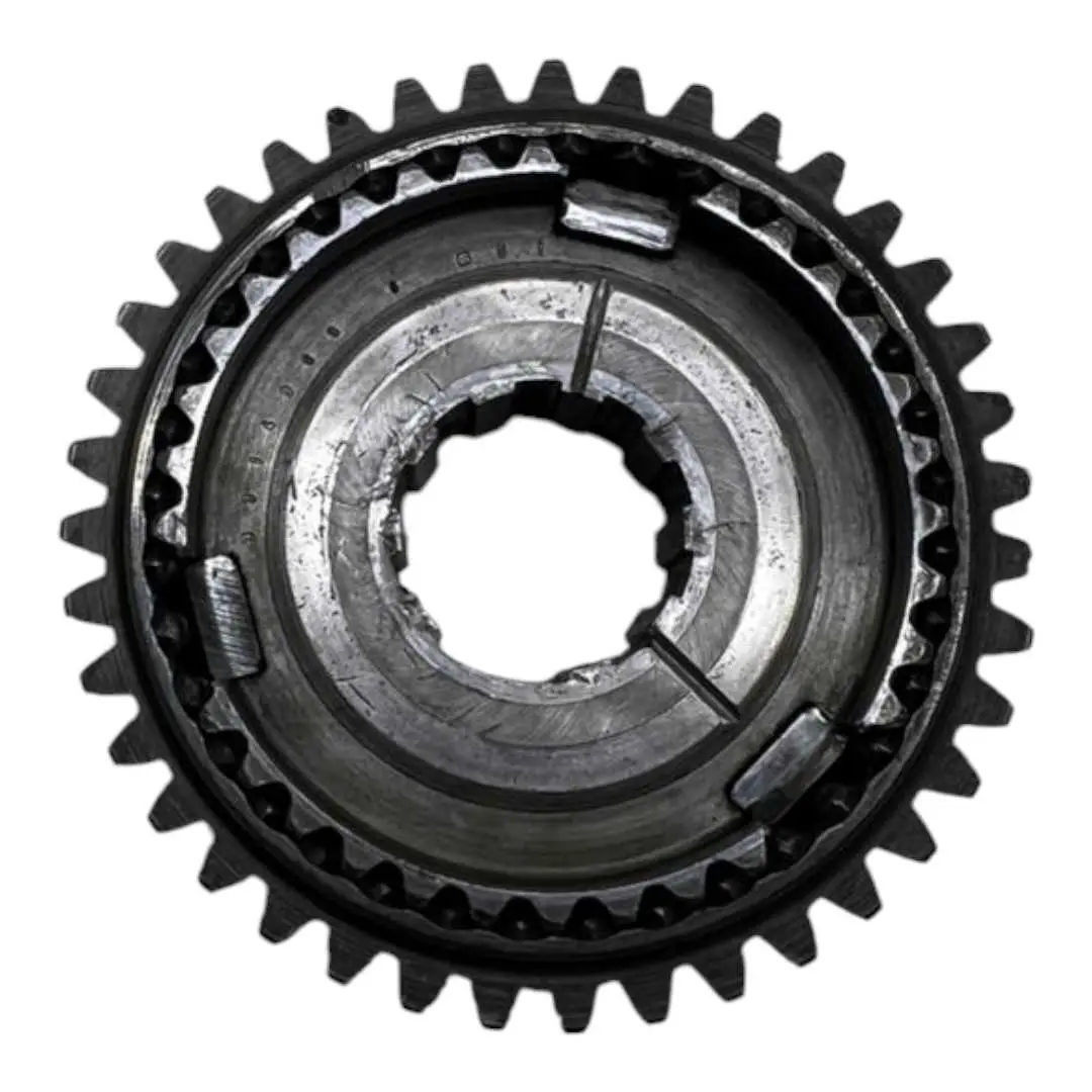 CONJUNTO SINCRONIZADOR 1ª 2ª RÉ F-4000 D-20 3314960/3314958