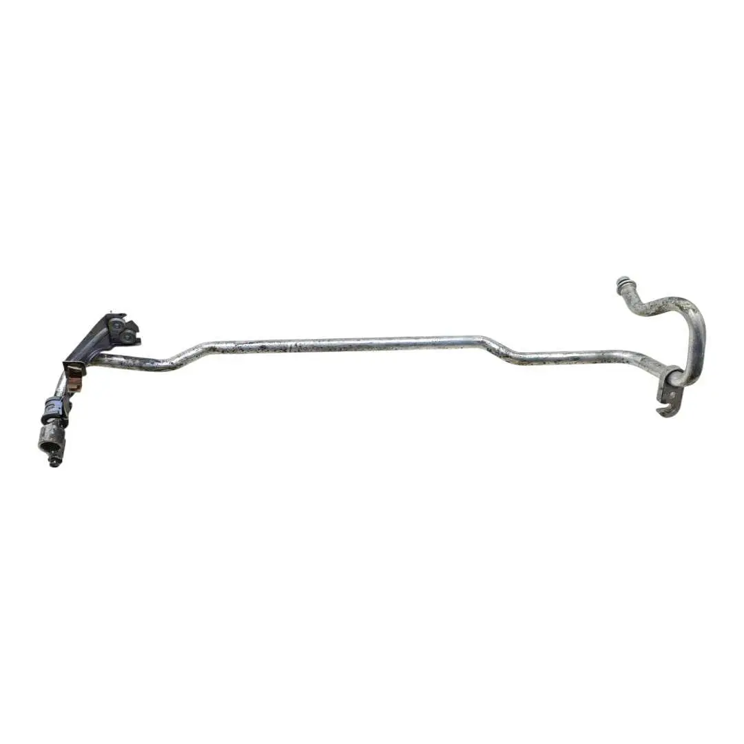 CANO AR CONDICIONADO NISSAN FRONTIER 2.5 SE 2013 924505x01c