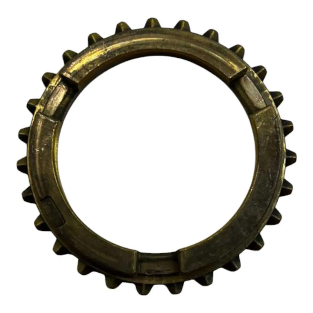 ANEL SINCRONIZADO 3ª 4ª FORD F-4000 / GM D-10 4 MARCHAS