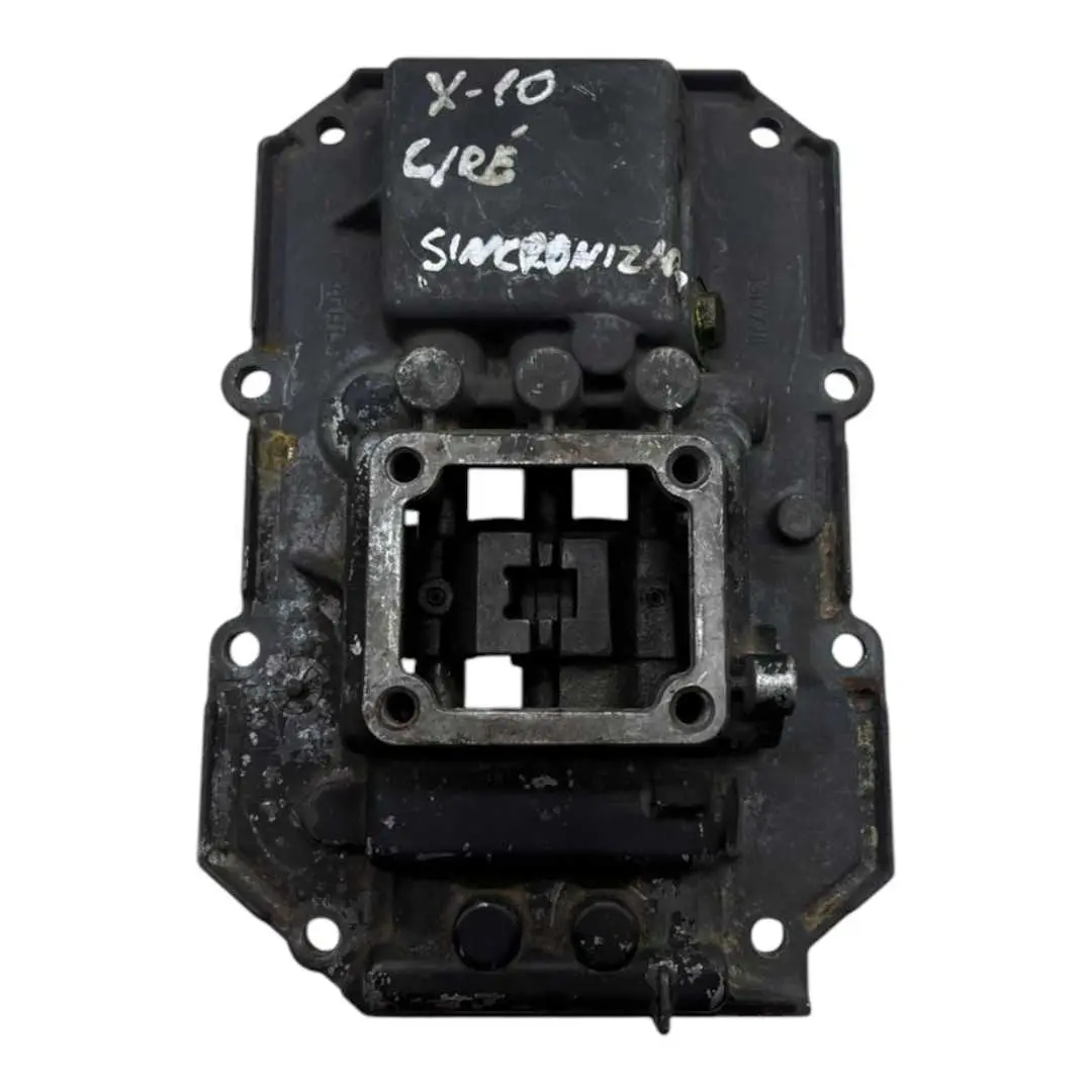 TAMPA SUPERIOR CAMBIO FSO2305 FORD F-1000 93/98 JACTO