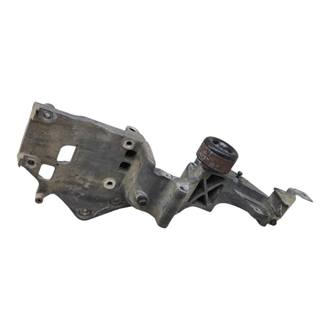 SUPORTE COMPRESSOR AR CONDICIONADO NISSAN FRONTIER 2.5 2013