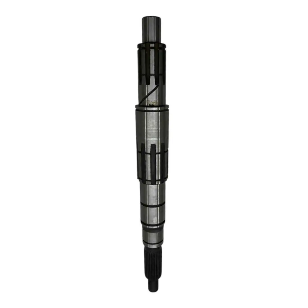 EIXO ENTALHADO CAMBIO FORD F-4000/ D-10 3314948 NOVO