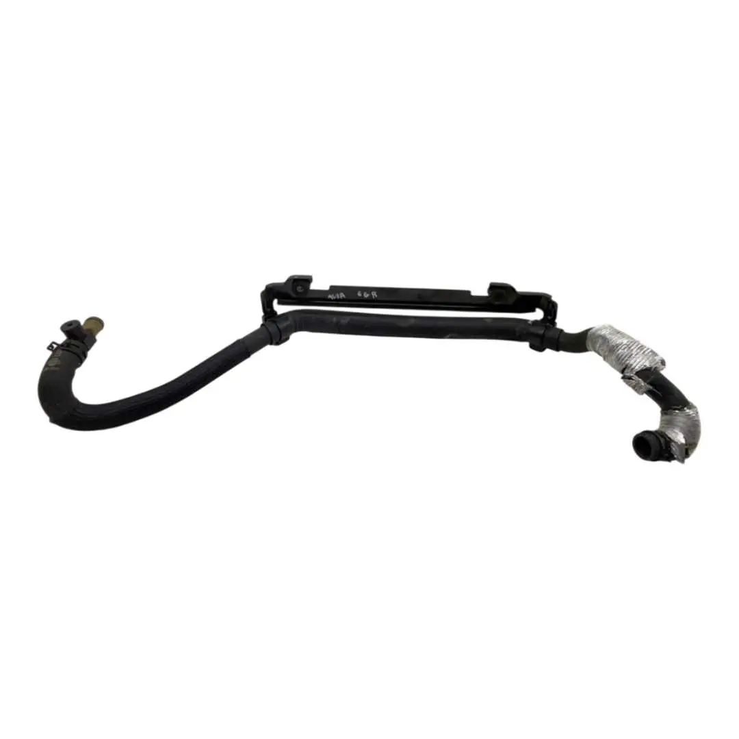 MANGUEIRA ÁGUA EGR COM SUPORTE FRONTIER 2.5 2013
