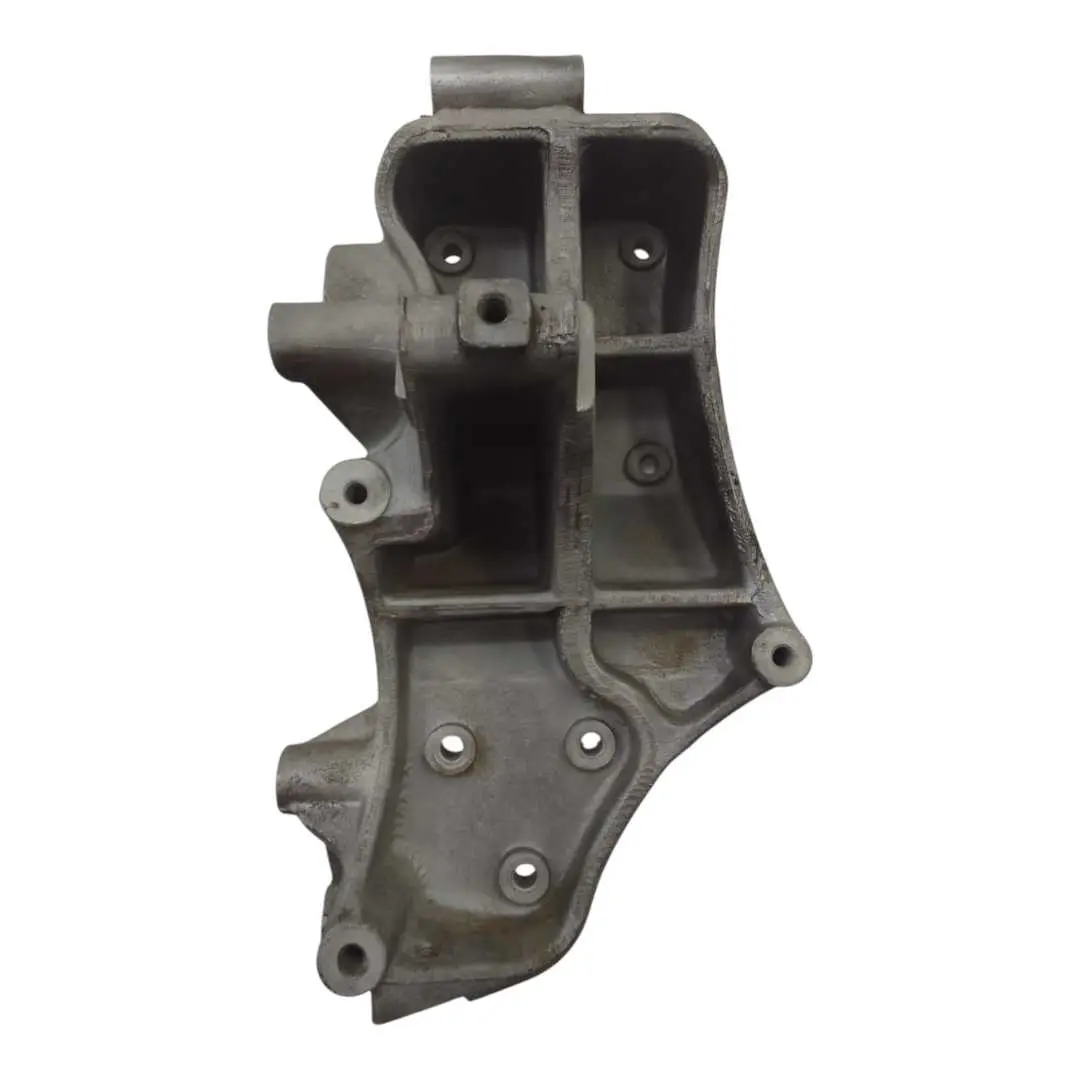 Suporte Compressor Ar Chevrolet S10 06/11 94070630017401