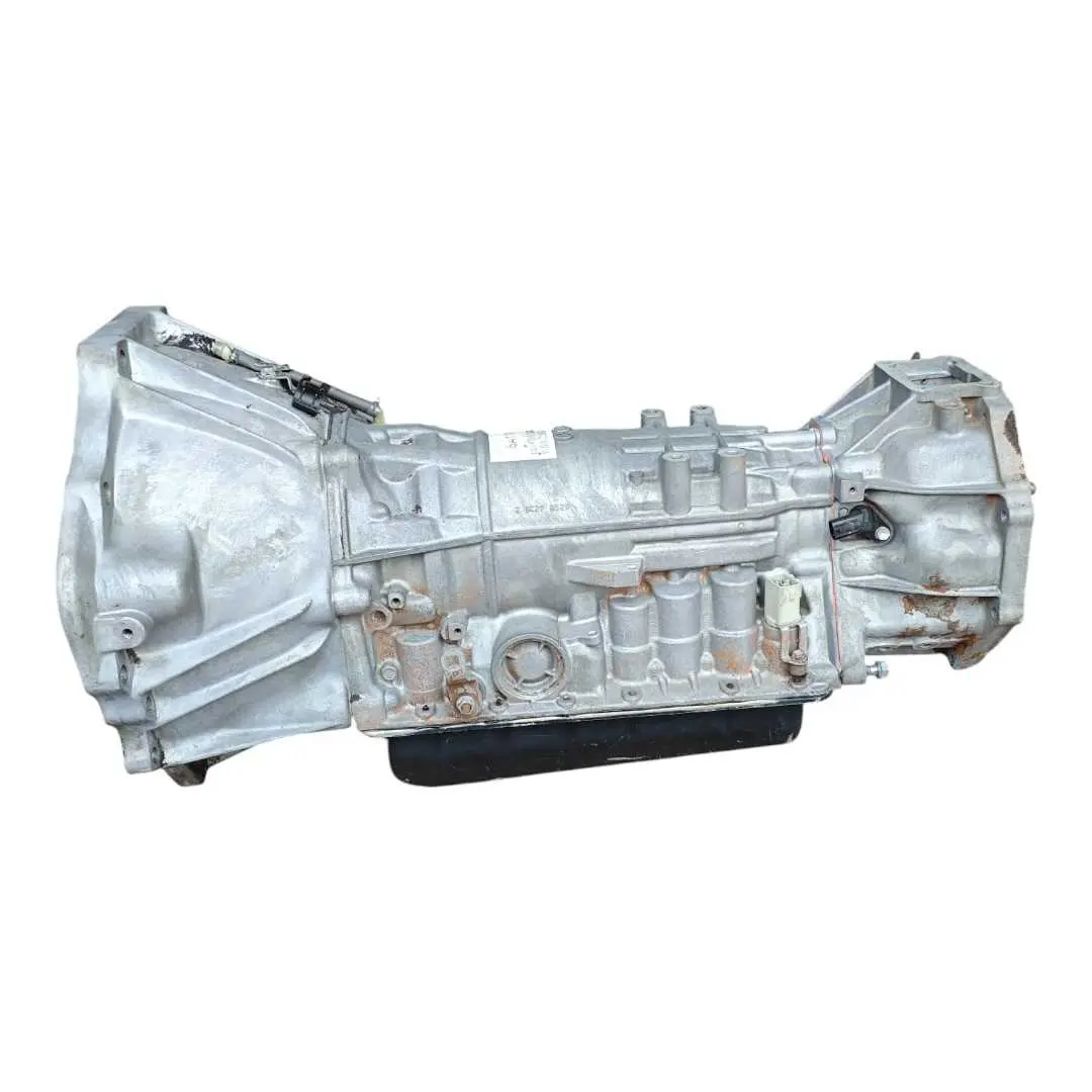 CAIXA CAMBIO TOYOTA HILUX 3.0 2005-2011 AUTOMATICA 4 MARCHAS