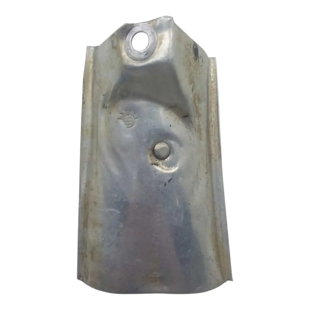 Capa Acabamento Motor Arranque S-10 2.8 06/11 5035
