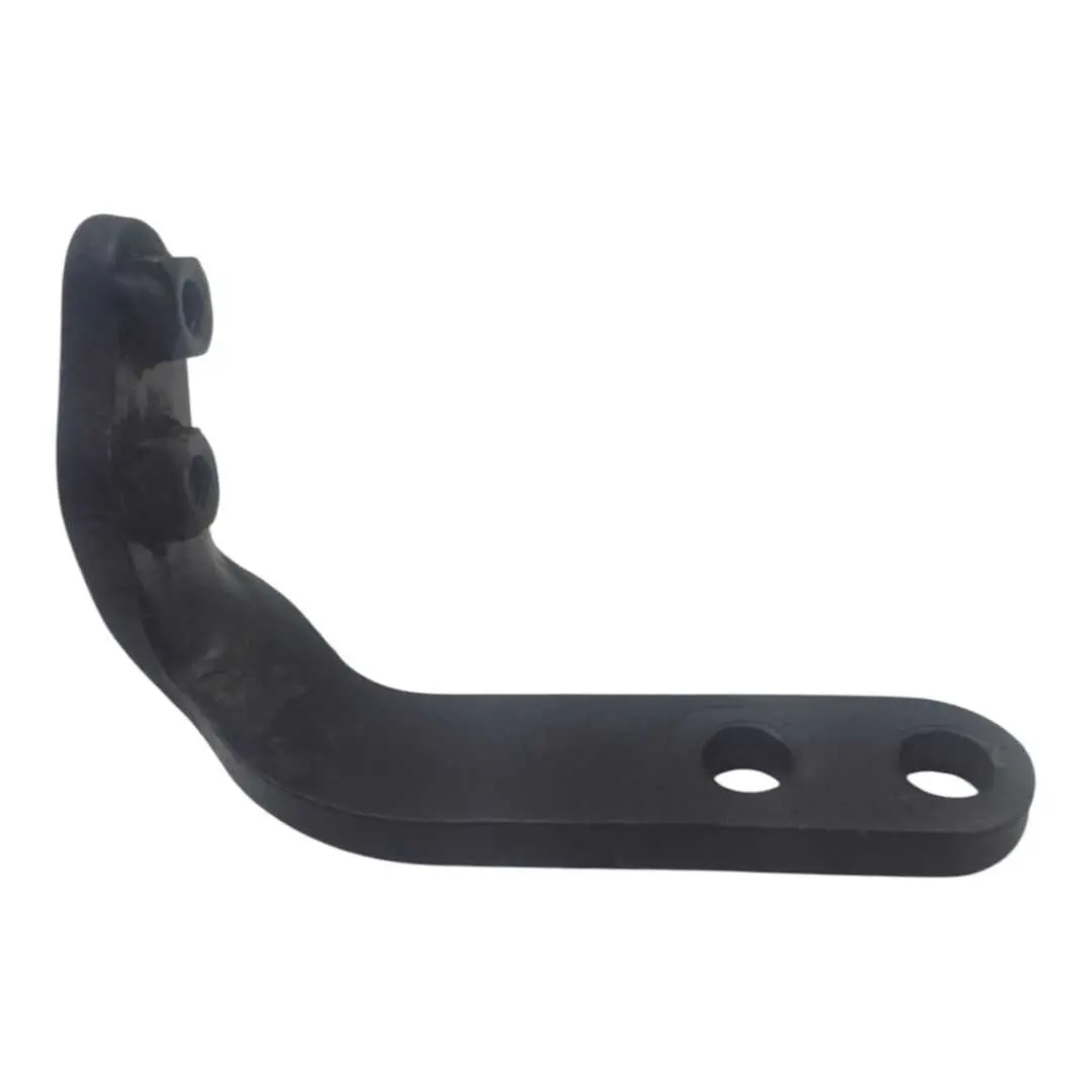 Suporte traseiro capaseca Motor S-10 2.8 06/11 940706370185