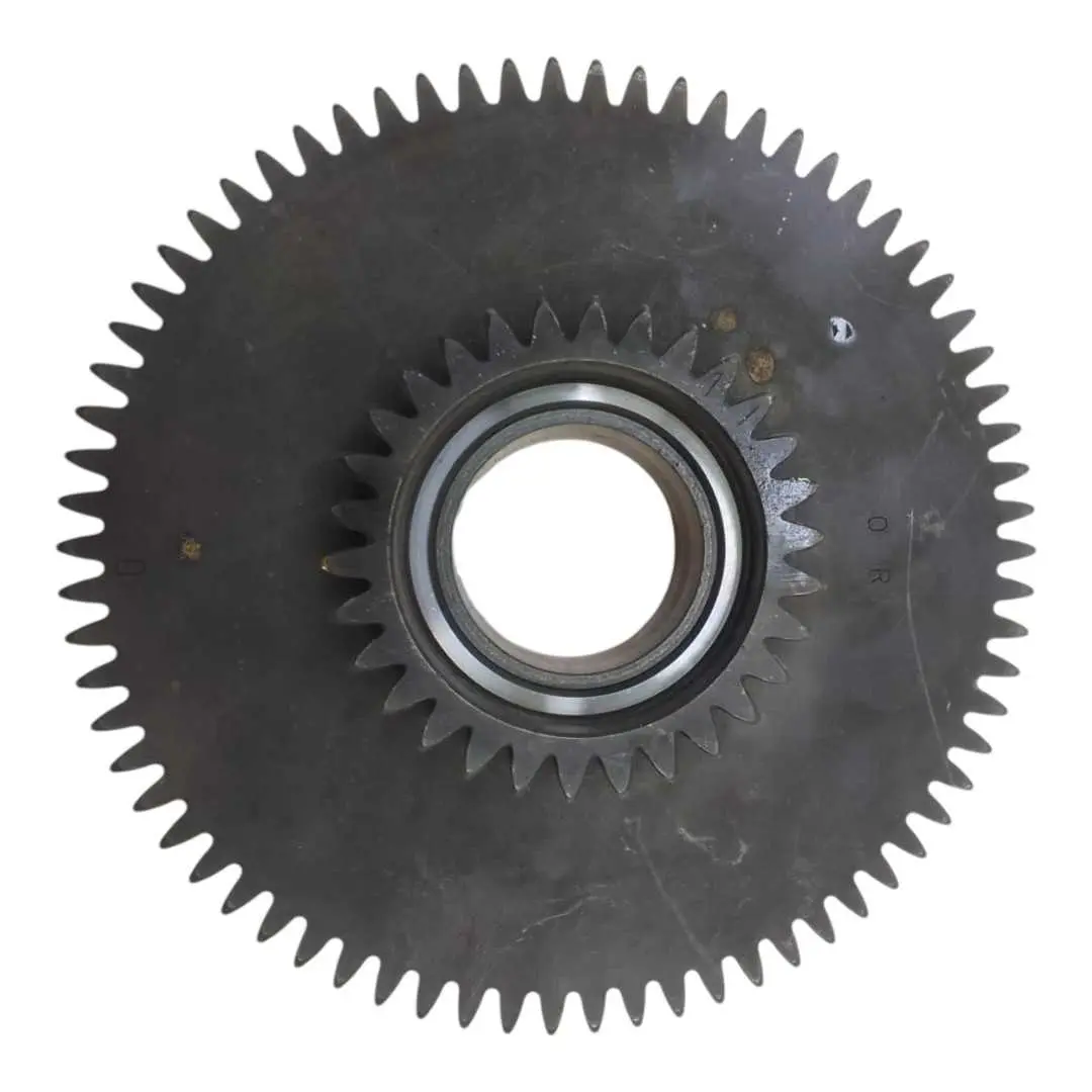 Engrenagem Intermediaria Motor 2.8 S-10 06/11 064401