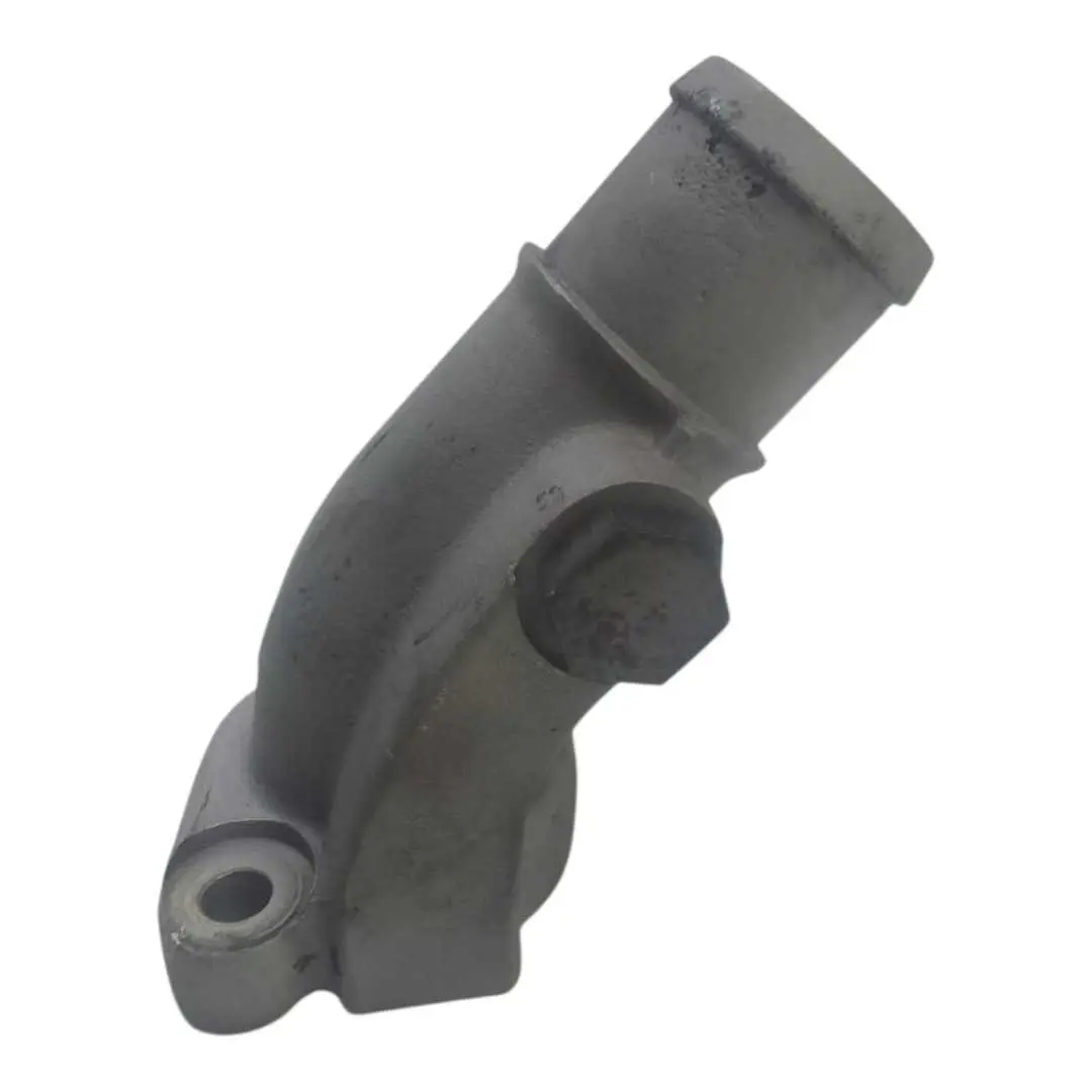 Tubo Agua Motor Chevrolet S-10 2.8 00/11 94070912