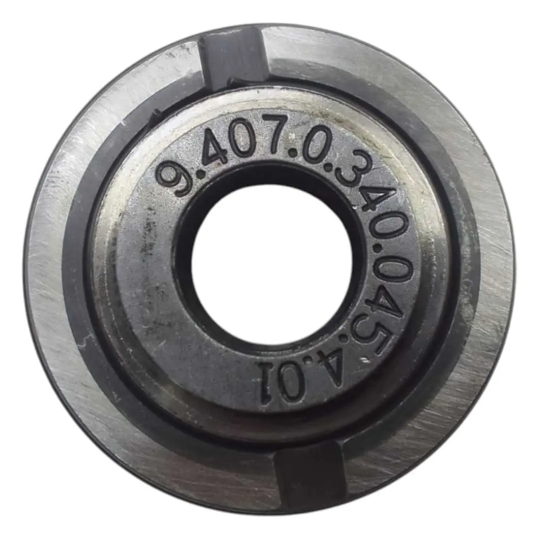 FLANGE MANCAL CHEVROLET S-10 2011 94070340045401