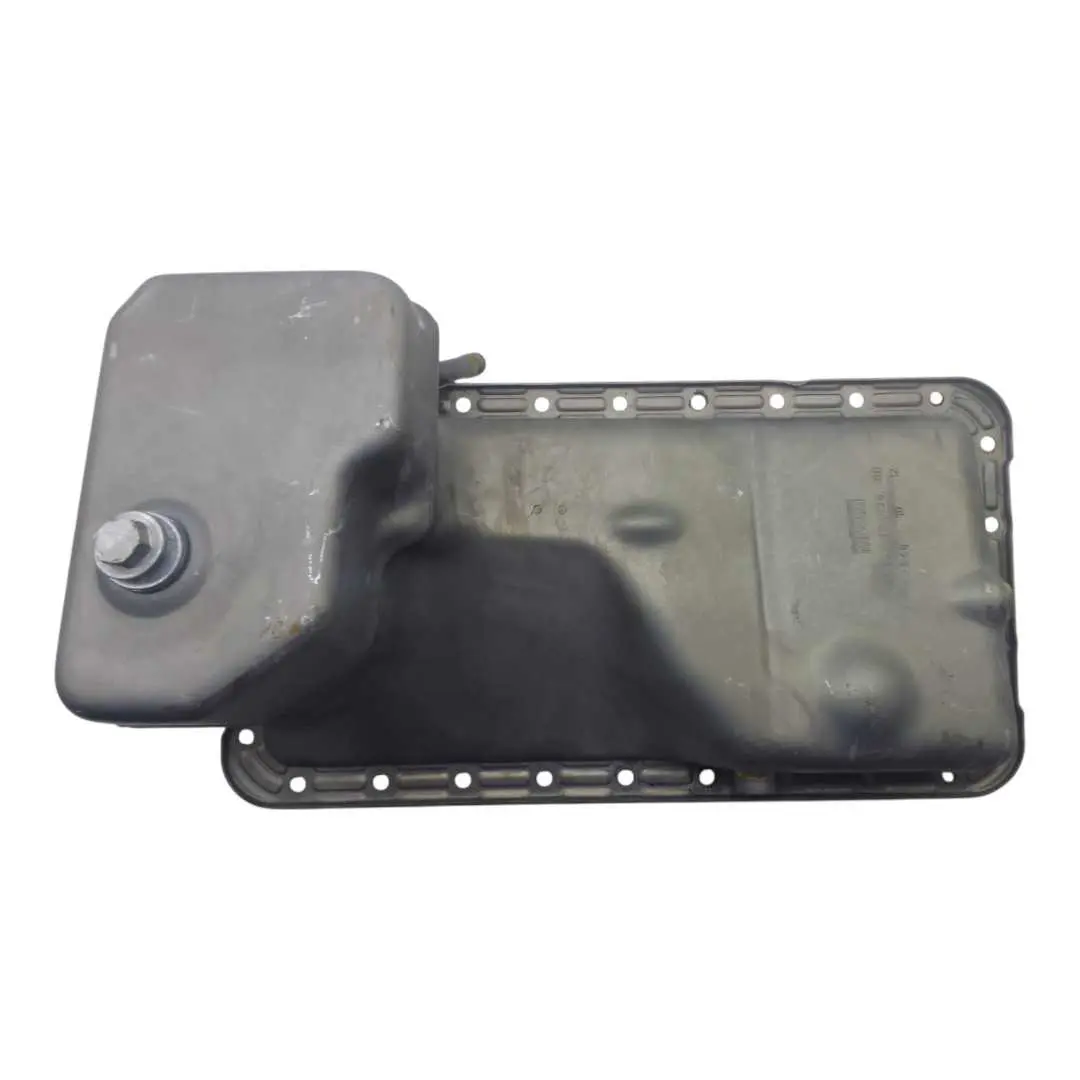 Carter Óleo Motor Chevrolet S-10 00/11 940701150236