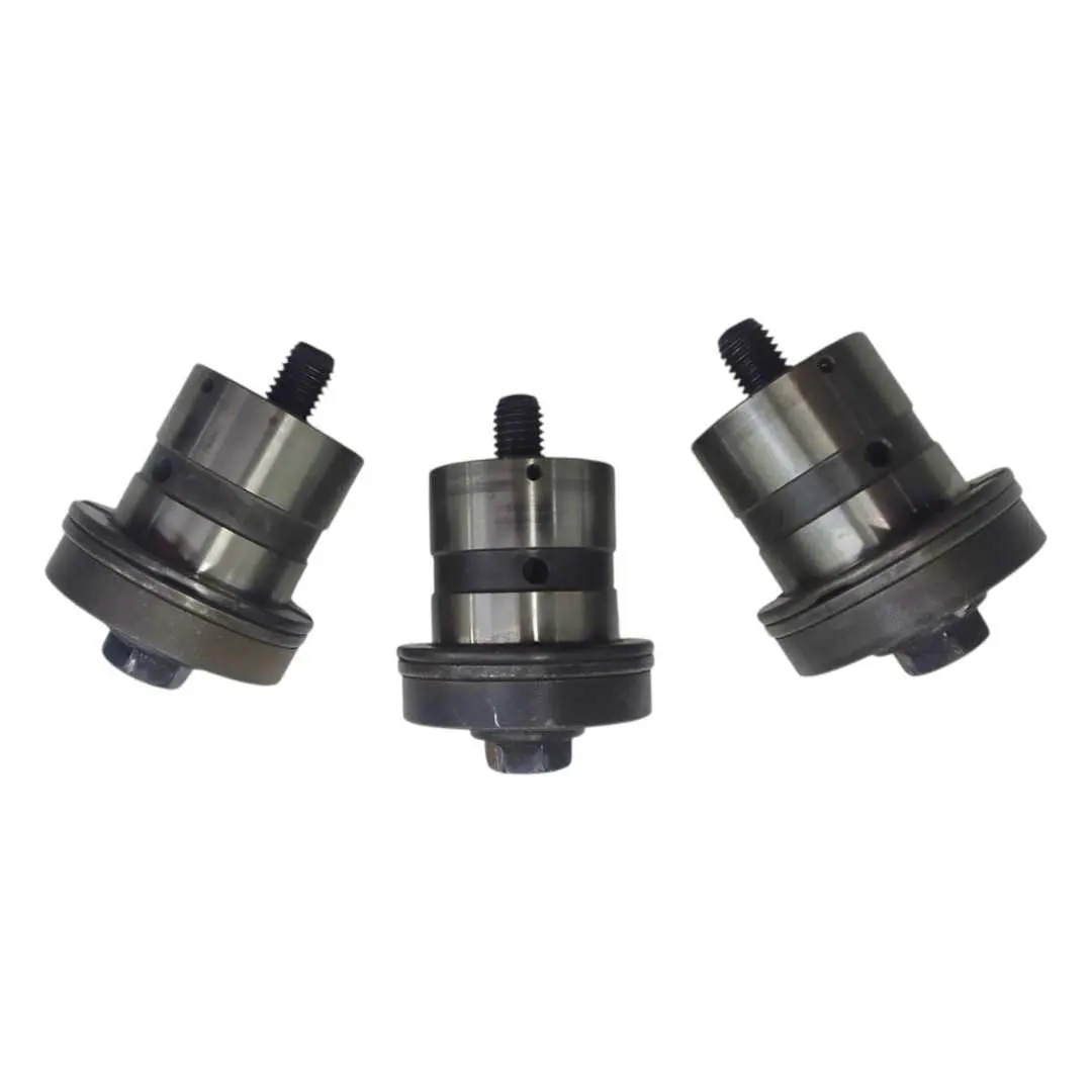 Mancal Eixo Engrenagem Motor Chevrolet S-10 2.8 00/11
