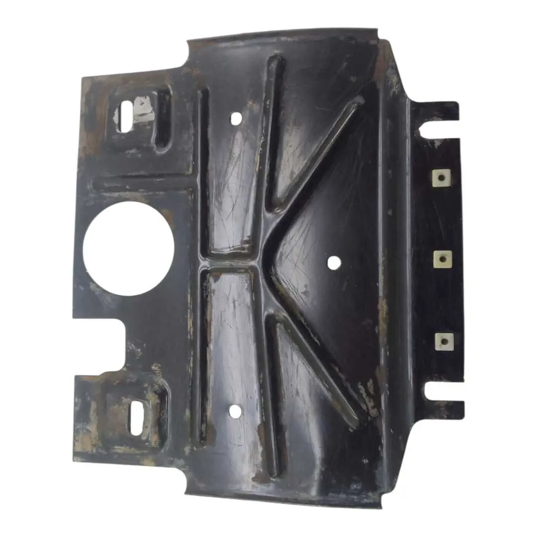 Protetor Carter Chevrolet S-10 2.8 00/11