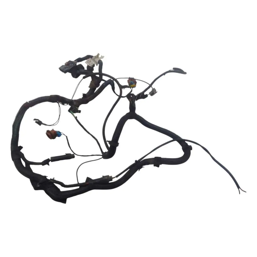 Chicote Farol Pisca Chevrolet S10 00/11