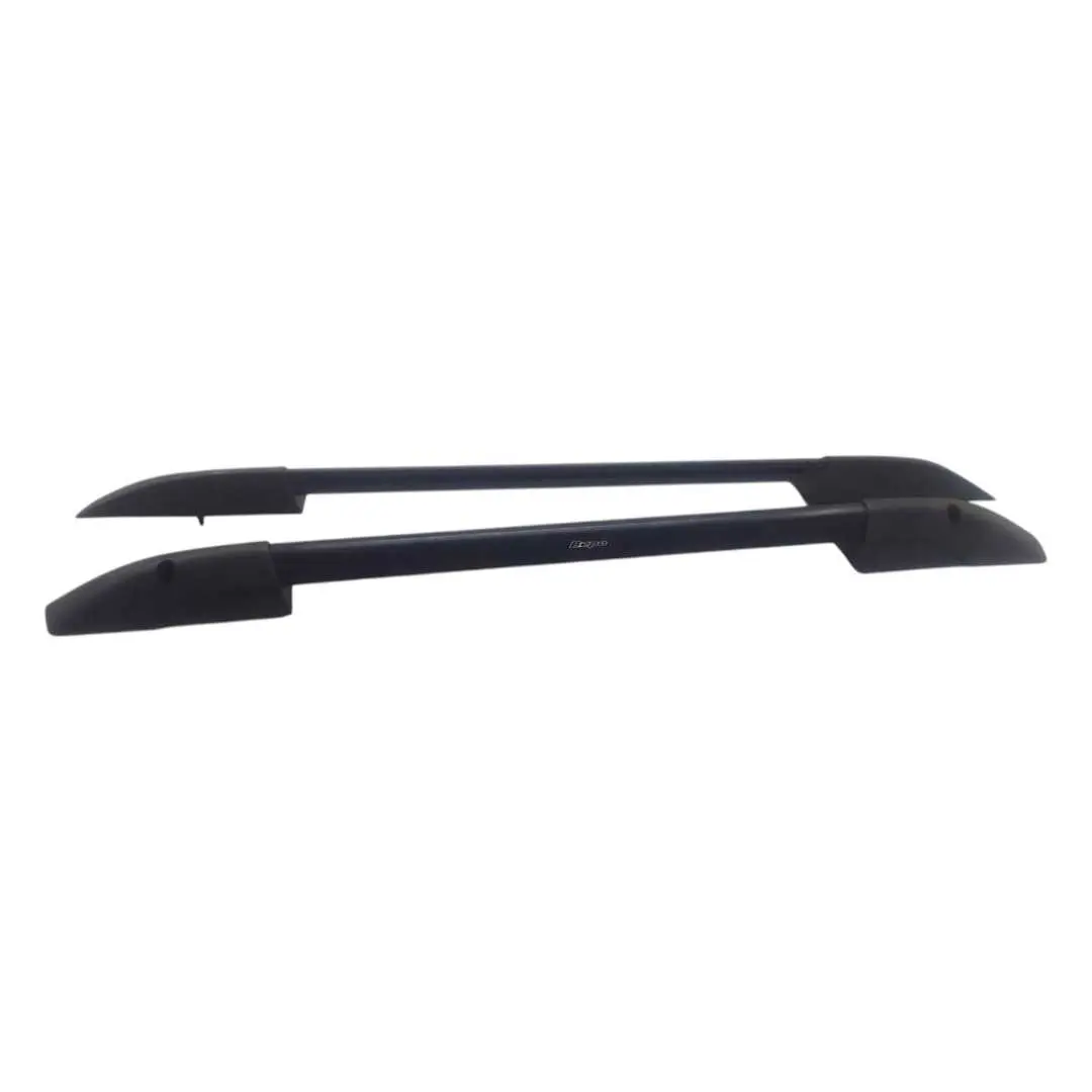 Par Rack Teto Chevrolet S10 2011