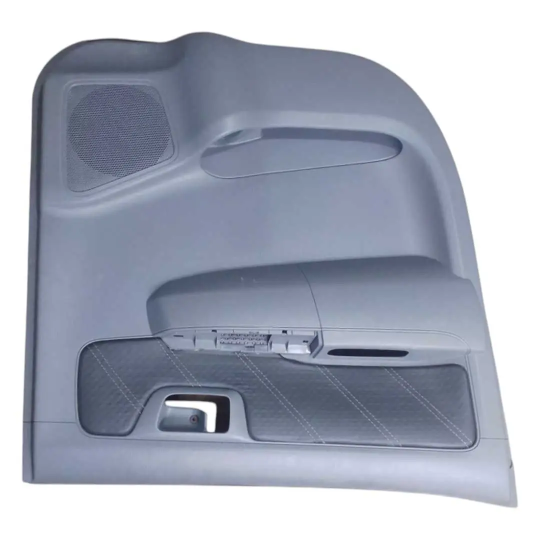 FORRO PORTA TRASEIRA ESQUERDO TOYOTA HILUX 2010