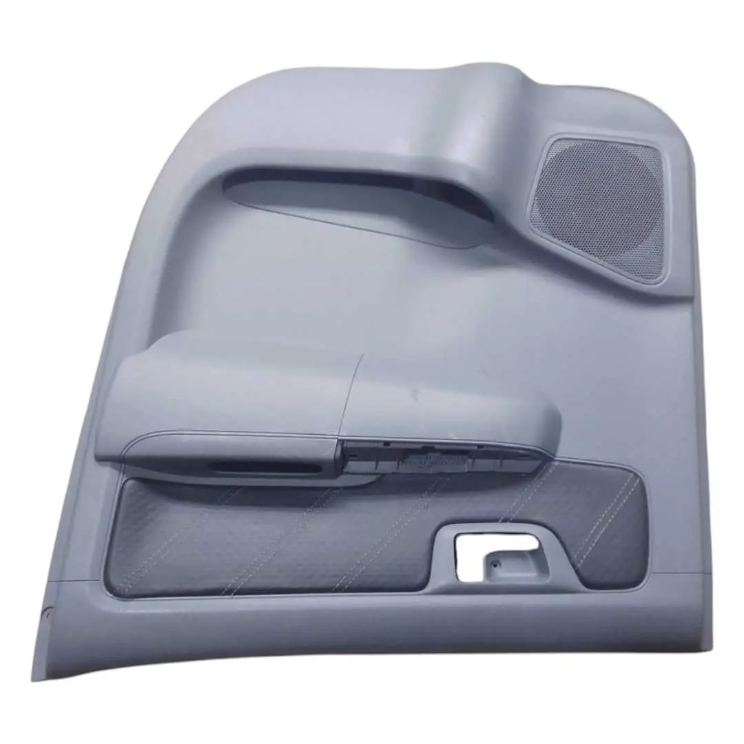 FORRO PORTA TRASEIRA DIREITO TOYOTA HILUX SRV 2010