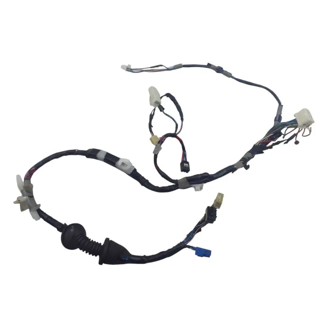 CHICOTE PORTA DIANTEIRA ESQUERDA TOYOTA HILUX 2.7 2010