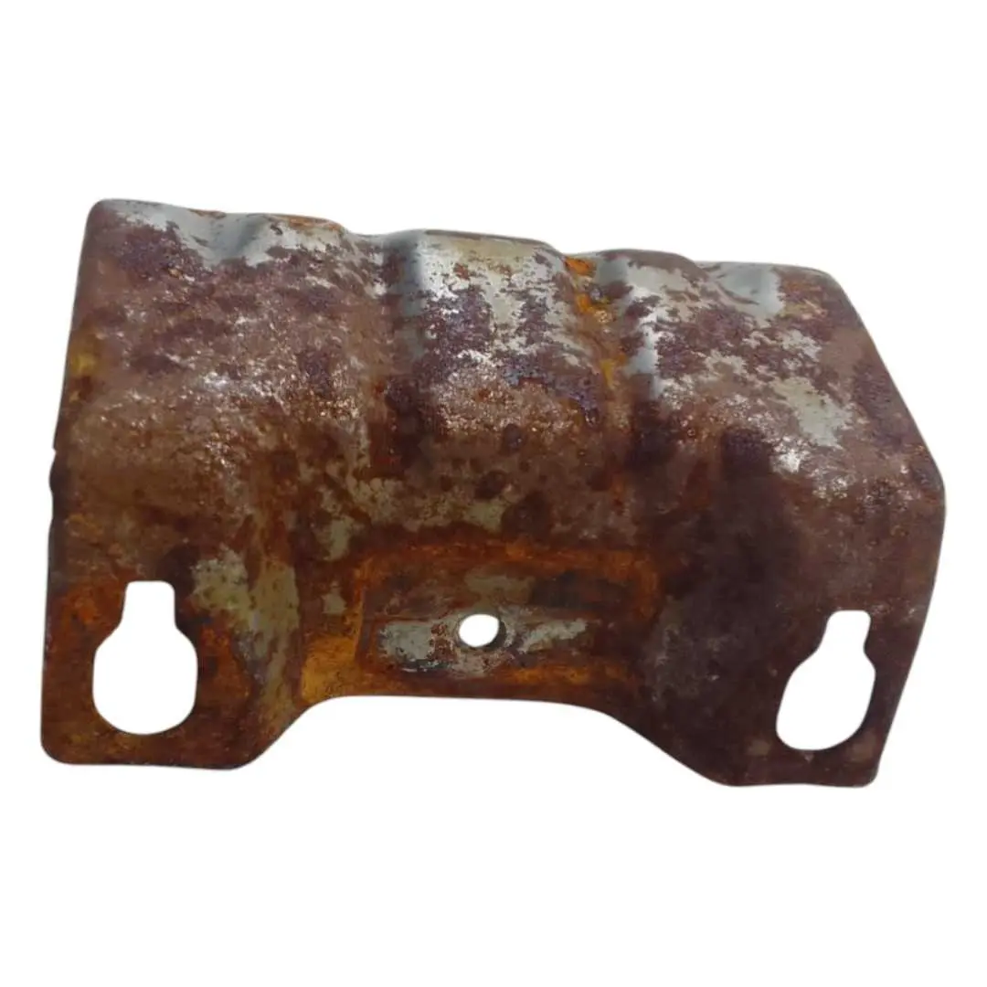 SUPORTE FORRO TRASEIRO TETO TOYOTA HILUX SRL 2010