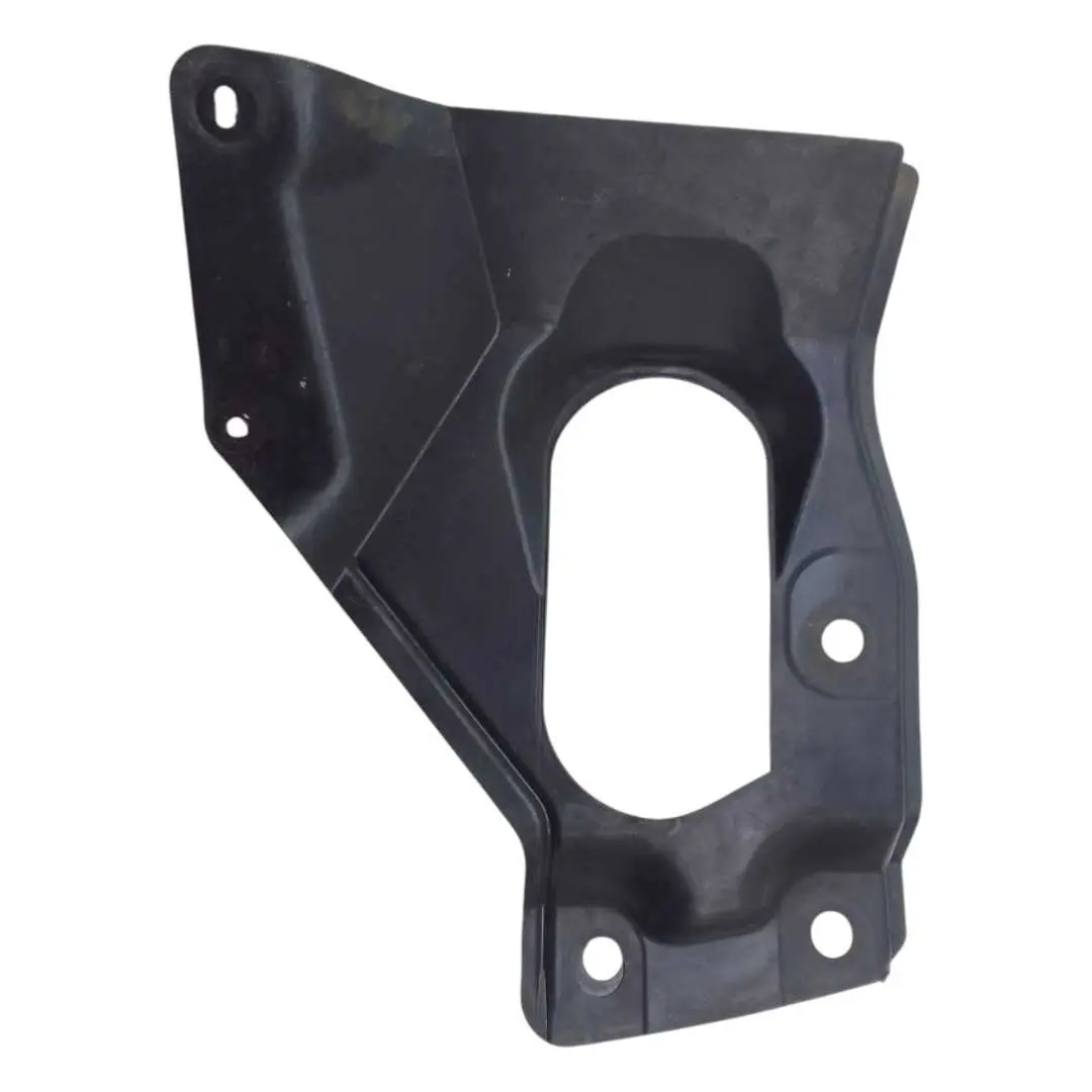 DEFLETOR PARABARRO DIANTEIRA DIREITA TOYOTA HILUX SR 2010