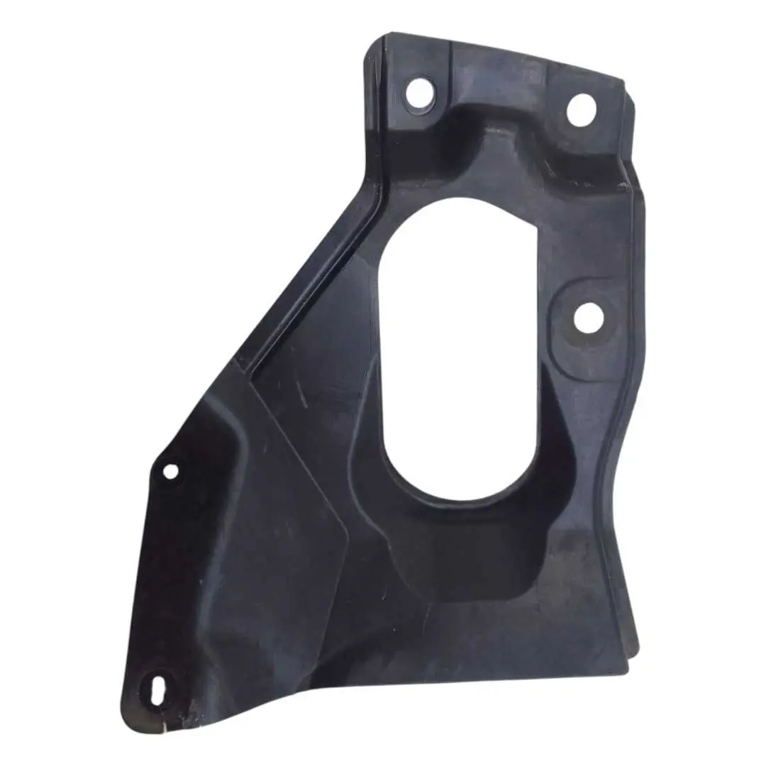 DEFLETOR PARABARRO DIANTEIRA ESQUERDA TOYOTA HILUX SR 2010