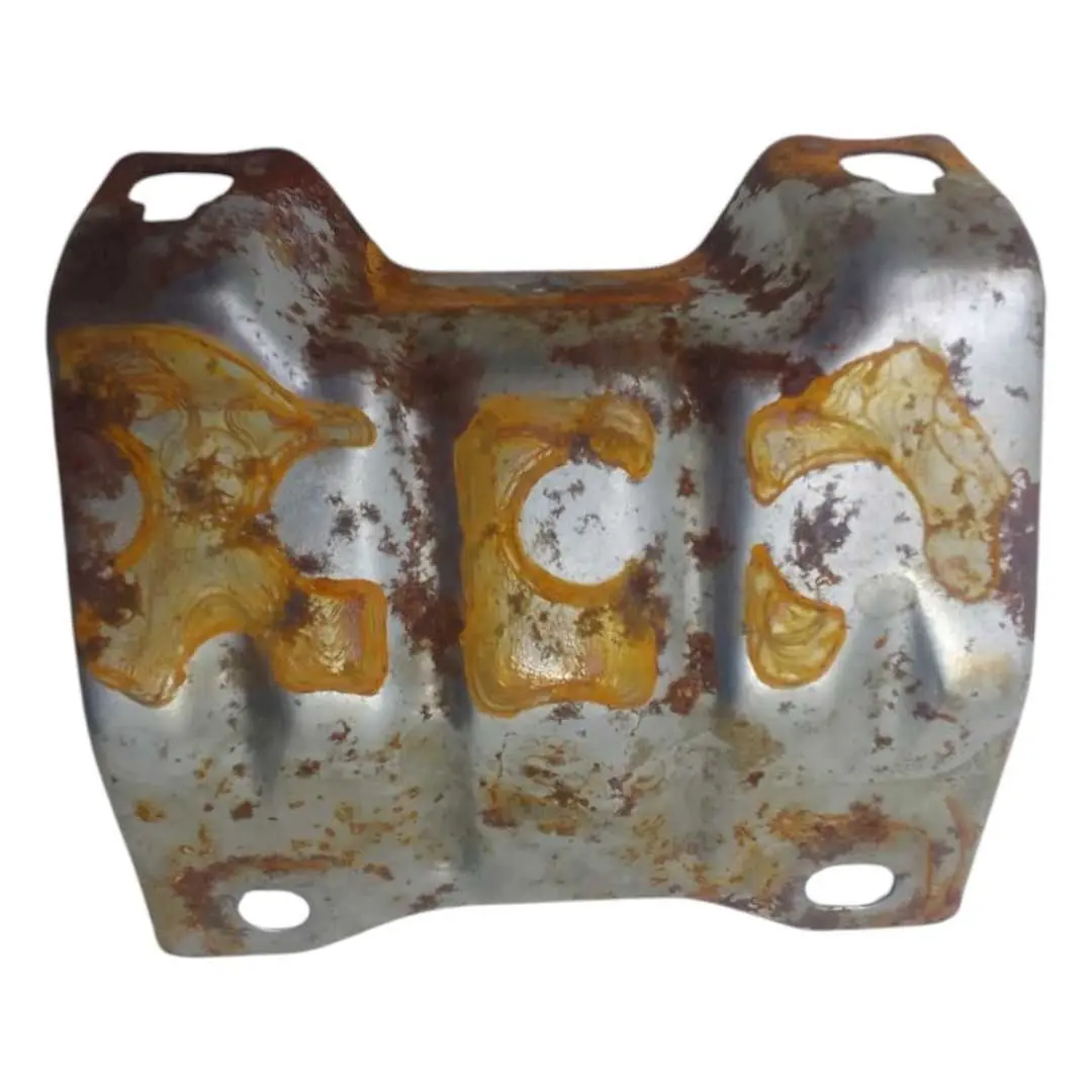 SUPORTE FORRO TRASEIRO ESQUERDOTETO TOYOTA HILUX SRL 2010