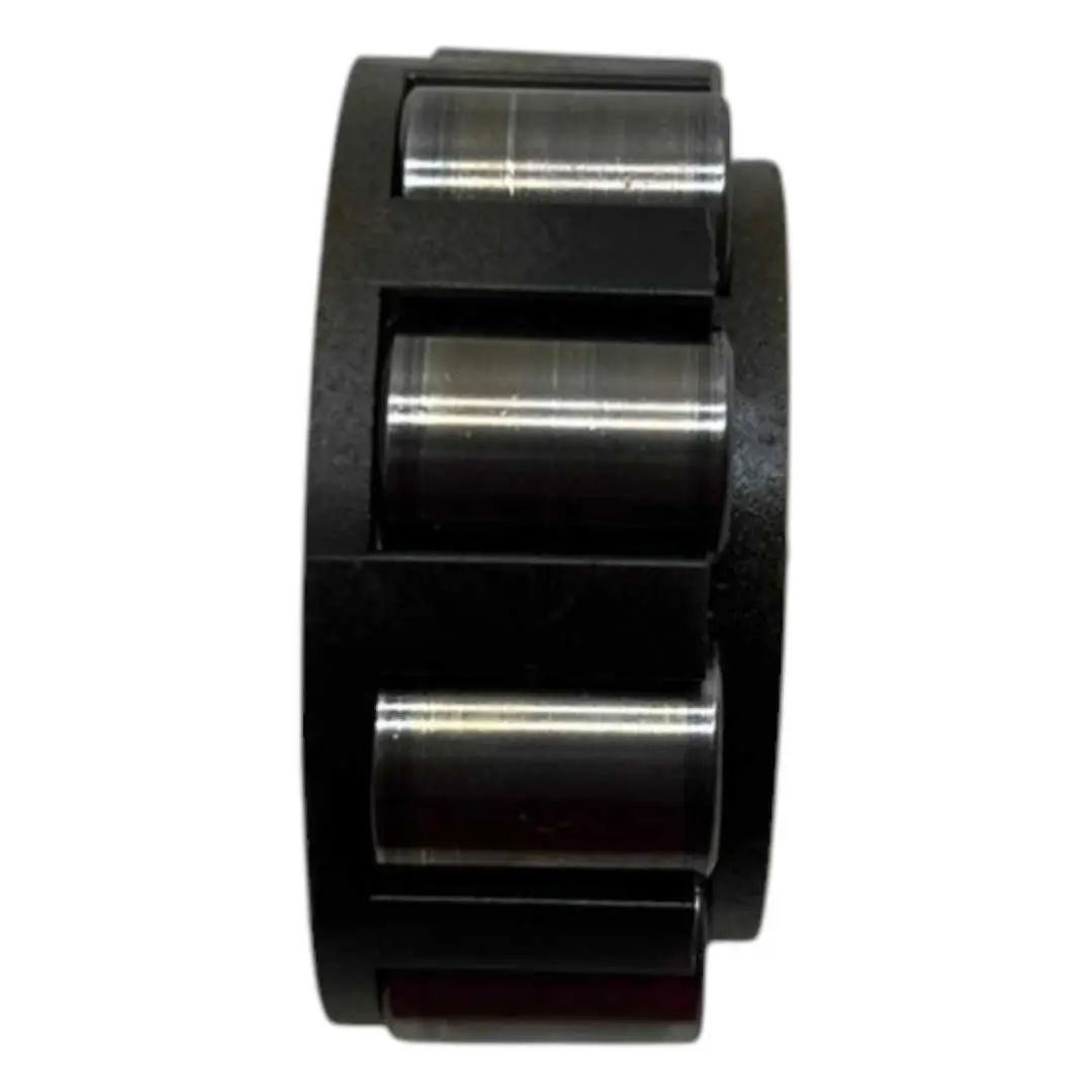 ROLAMENTO EIXO CARRETEL CAMBIO MAZDA CHEVROLET S-10 96/01