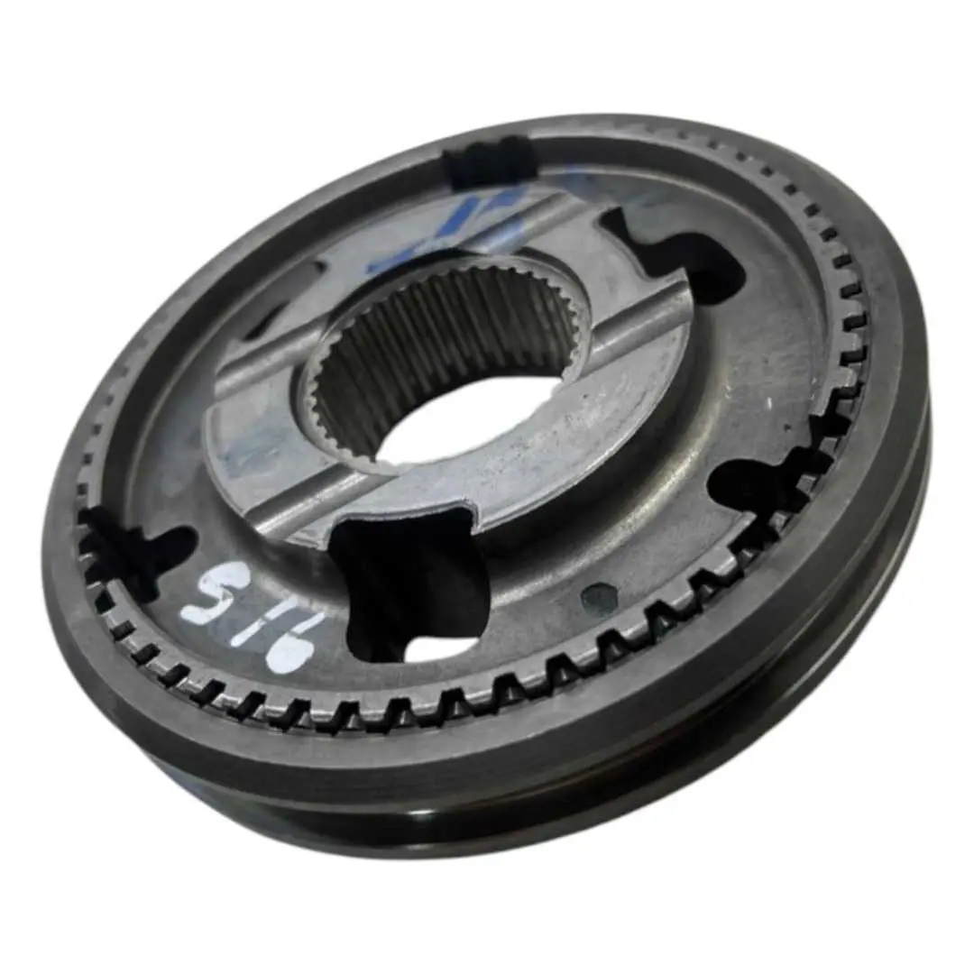 CUBO SINCRONIZADOR 5ª 6ª CHEVROLET S10 6 MARCHAS EATON 2506D