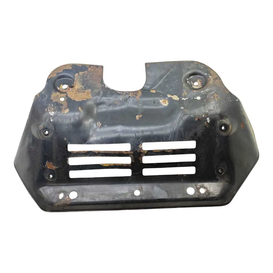 PROTETOR CARTER TOYOTA HILUX 2.7 2010 ORIGINAL