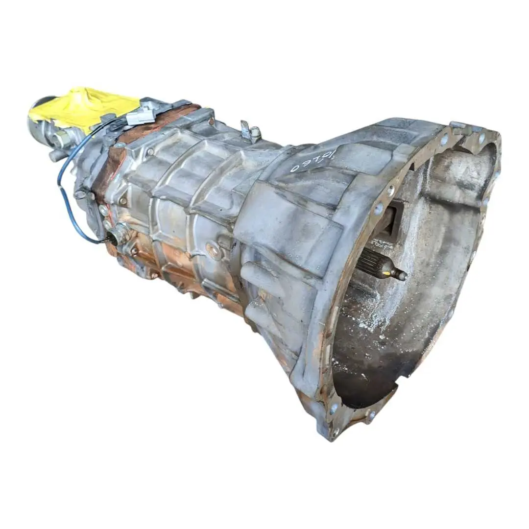 CAIXA CAMBIO MANUAL TOYOTA 2.7 FLEX 4x2 2010 BASE TROCA