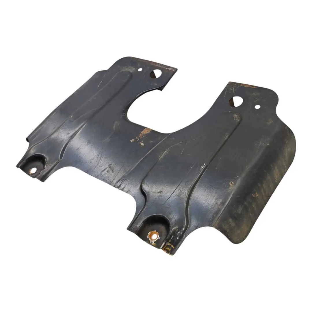 PROTETOR CARTER PEITIO AÇO TOYOTA HILUX 2.7 2010